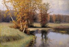 Photo of Дизайнерский пейзаж с искусственным водоемом