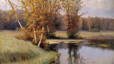 Photo of Дизайнерский пейзаж с искусственным водоемом